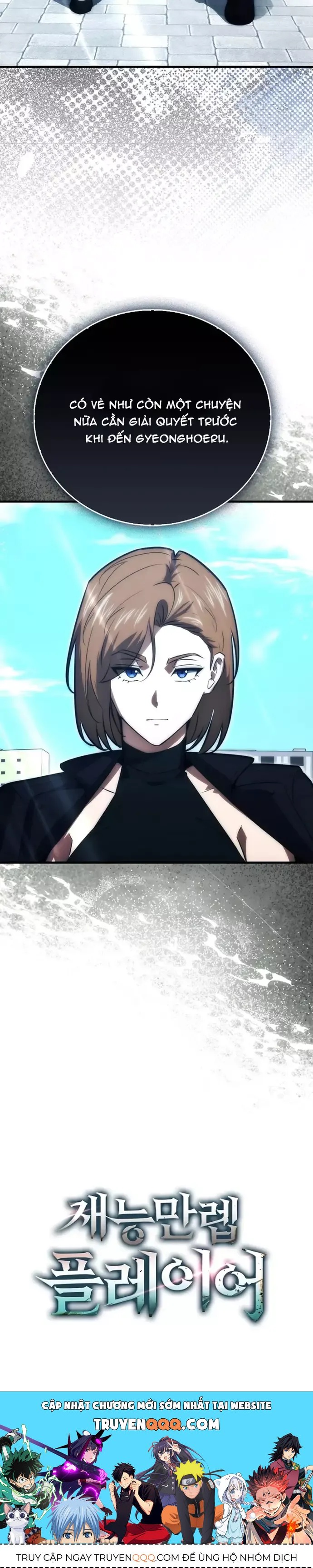 Người Chơi Có Thiên Phú Nghịch Thiên Chapter 82 - 19