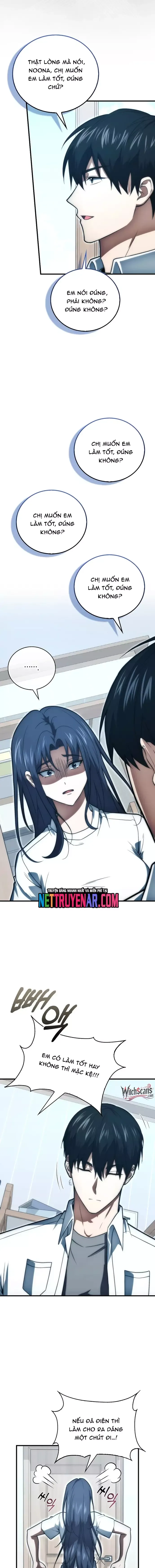 Người Chơi Có Thiên Phú Nghịch Thiên Chapter 82 - 4