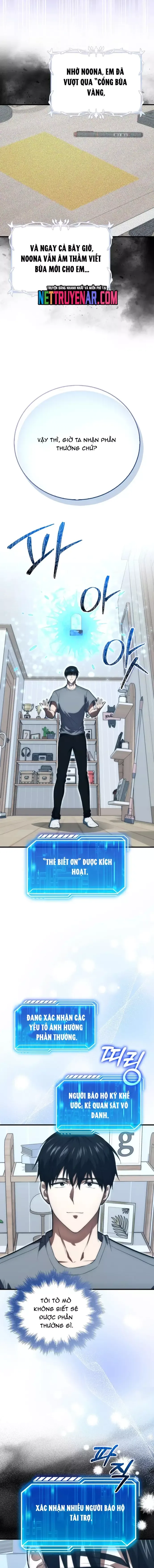 Người Chơi Có Thiên Phú Nghịch Thiên Chapter 82 - 6