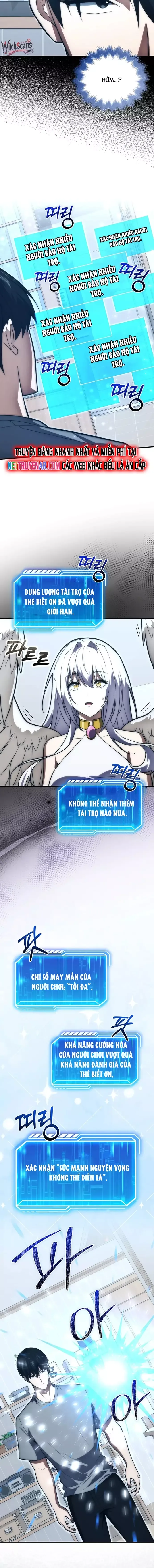 Người Chơi Có Thiên Phú Nghịch Thiên Chapter 82 - 7