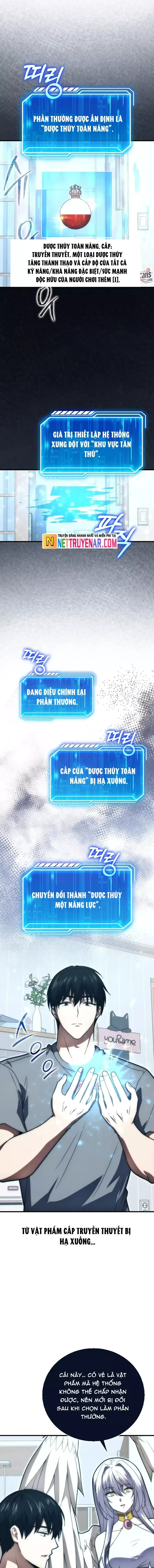 Người Chơi Có Thiên Phú Nghịch Thiên Chapter 82 - 8