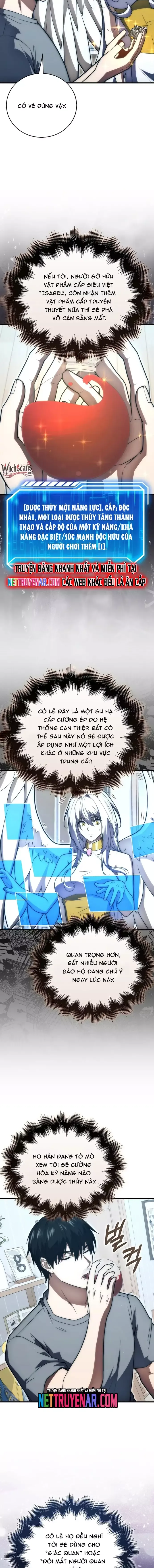 Người Chơi Có Thiên Phú Nghịch Thiên Chapter 82 - 9