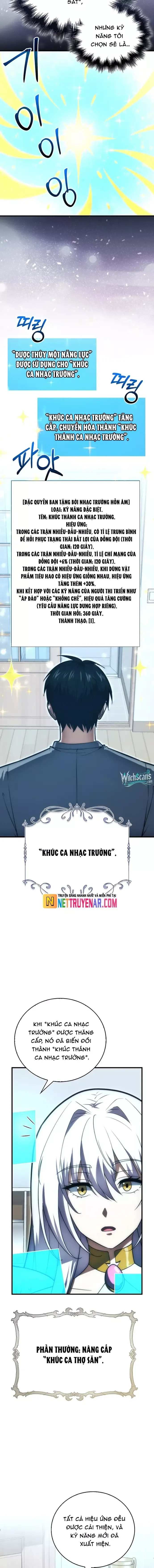 Người Chơi Có Thiên Phú Nghịch Thiên Chapter 82 - 10