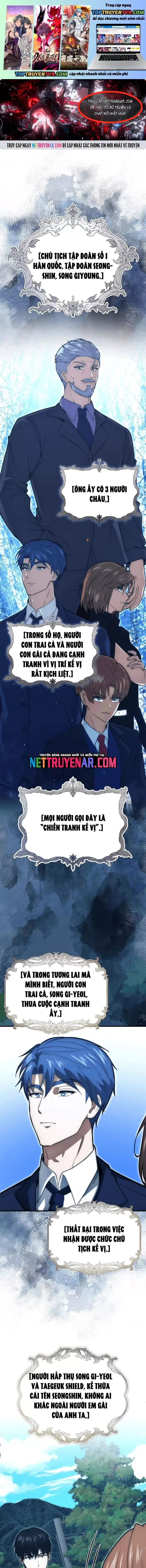 Người Chơi Có Thiên Phú Nghịch Thiên Chapter 83 - 2