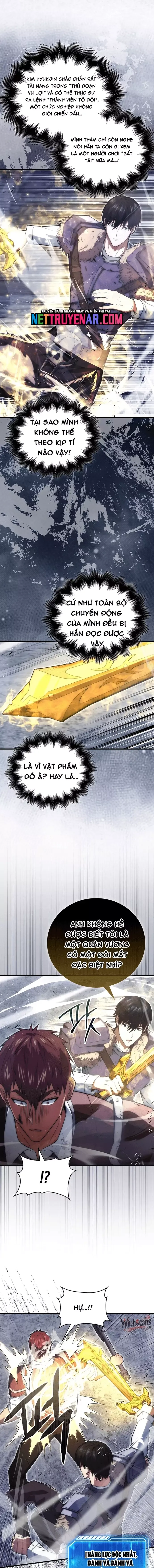 Người Chơi Có Thiên Phú Nghịch Thiên Chapter 83 - 12