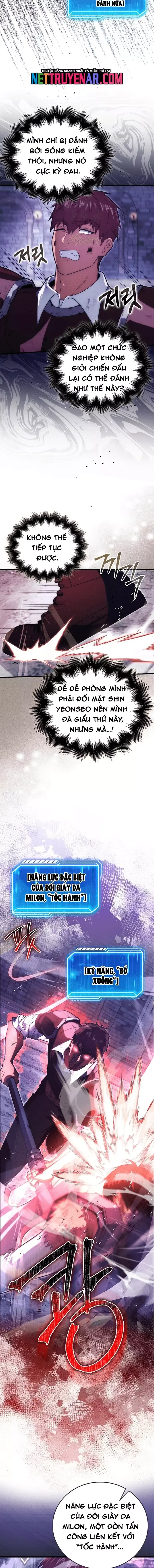 Người Chơi Có Thiên Phú Nghịch Thiên Chapter 83 - 13