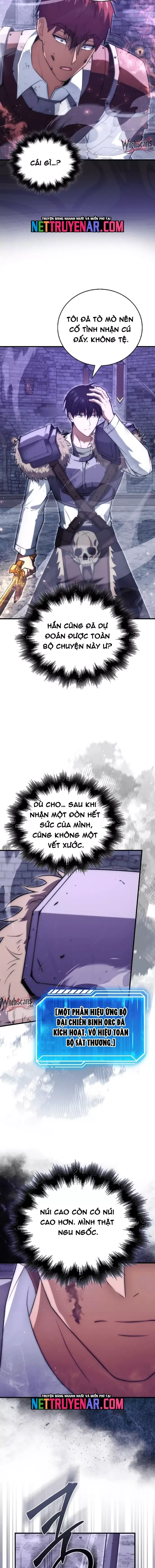Người Chơi Có Thiên Phú Nghịch Thiên Chapter 83 - 14
