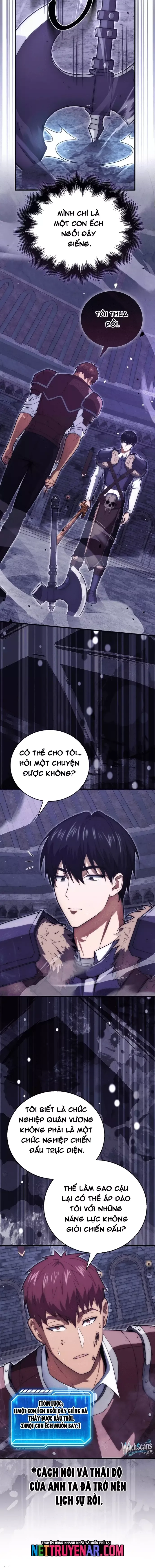 Người Chơi Có Thiên Phú Nghịch Thiên Chapter 83 - 15