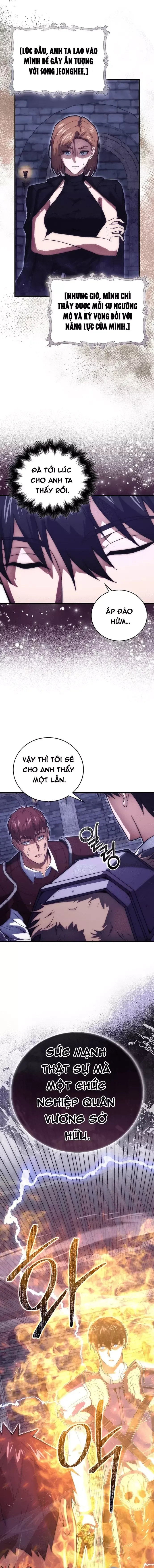 Người Chơi Có Thiên Phú Nghịch Thiên Chapter 83 - 16