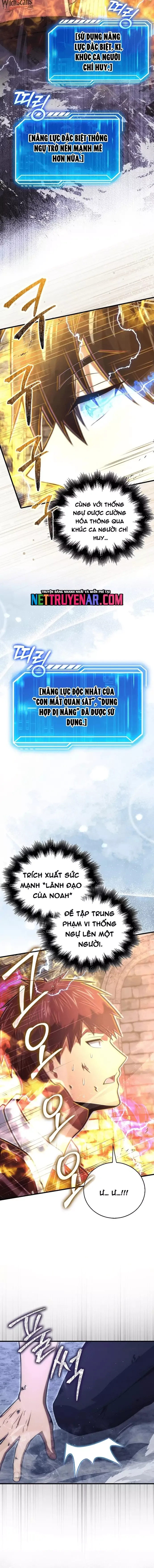 Người Chơi Có Thiên Phú Nghịch Thiên Chapter 83 - 17