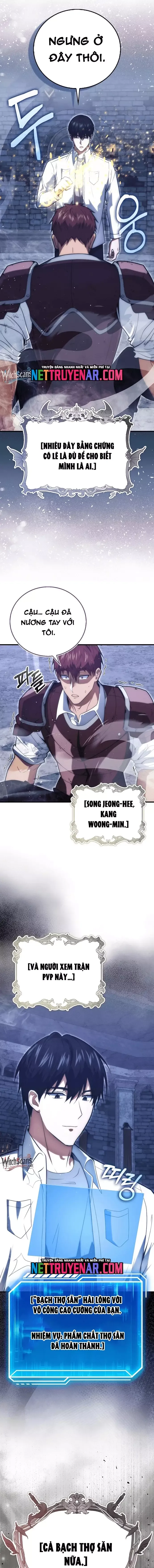 Người Chơi Có Thiên Phú Nghịch Thiên Chapter 83 - 18