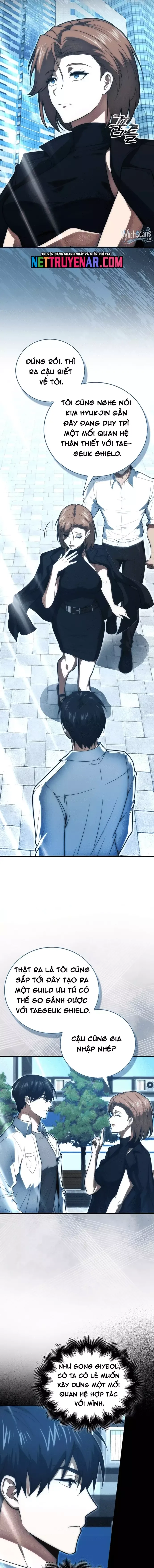 Người Chơi Có Thiên Phú Nghịch Thiên Chapter 83 - 4