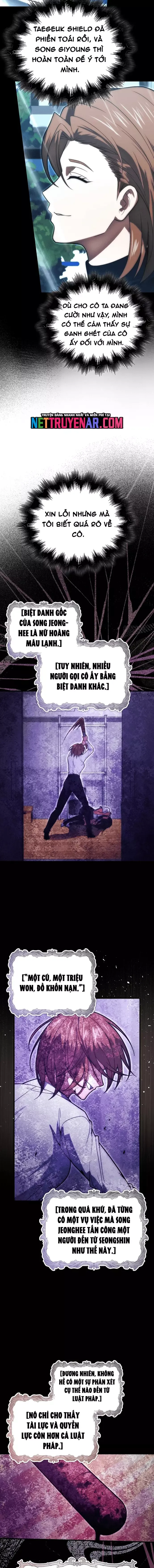 Người Chơi Có Thiên Phú Nghịch Thiên Chapter 83 - 5