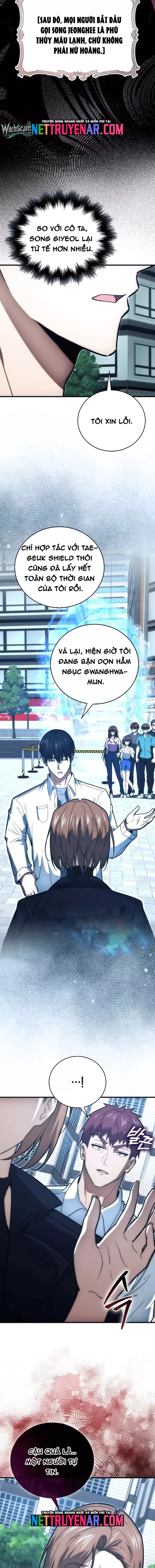 Người Chơi Có Thiên Phú Nghịch Thiên Chapter 83 - 6