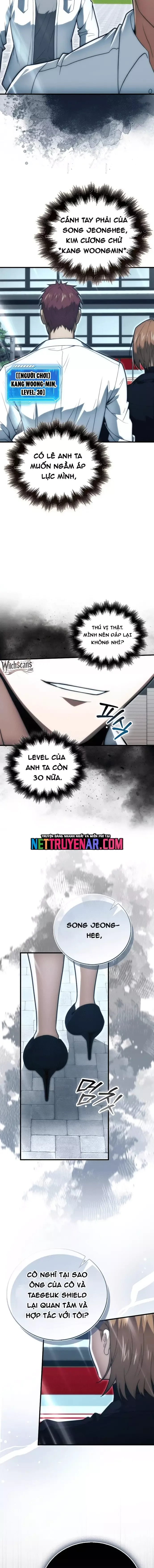 Người Chơi Có Thiên Phú Nghịch Thiên Chapter 83 - 8