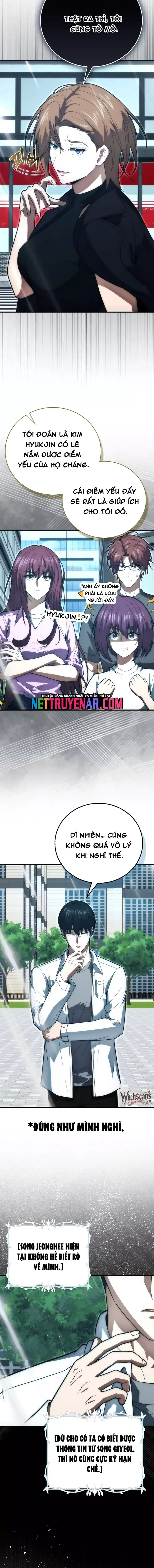 Người Chơi Có Thiên Phú Nghịch Thiên Chapter 83 - 9
