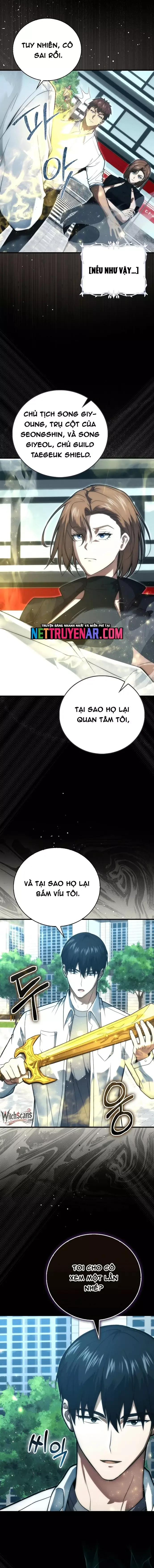 Người Chơi Có Thiên Phú Nghịch Thiên Chapter 83 - 10