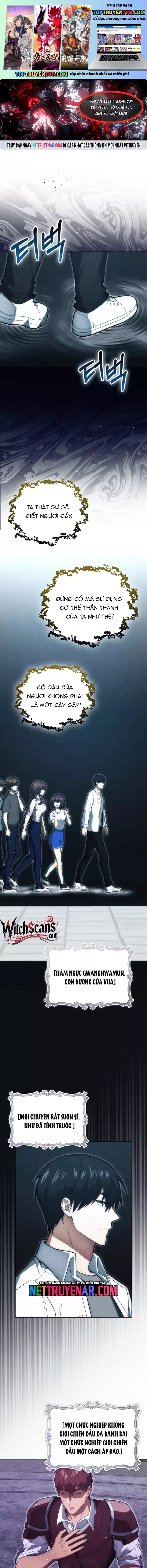 Người Chơi Có Thiên Phú Nghịch Thiên Chapter 84 - 2