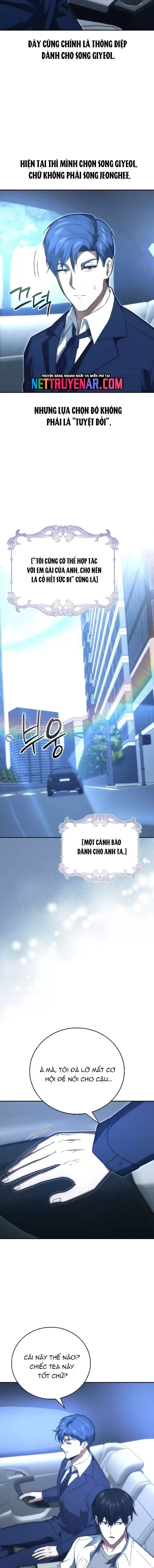 Người Chơi Có Thiên Phú Nghịch Thiên Chapter 84 - 11