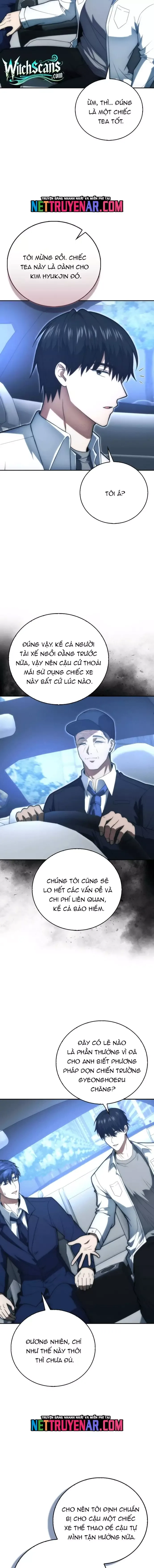 Người Chơi Có Thiên Phú Nghịch Thiên Chapter 84 - 12