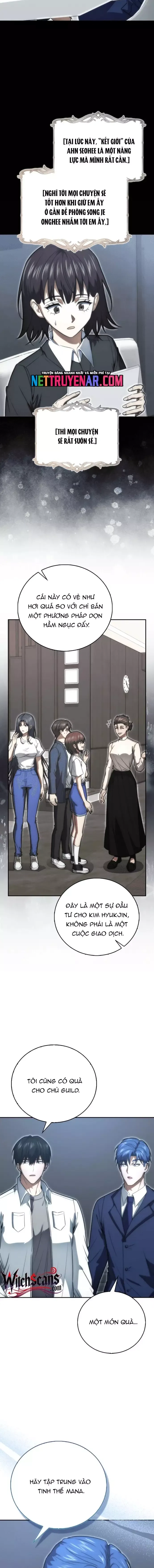 Người Chơi Có Thiên Phú Nghịch Thiên Chapter 84 - 15