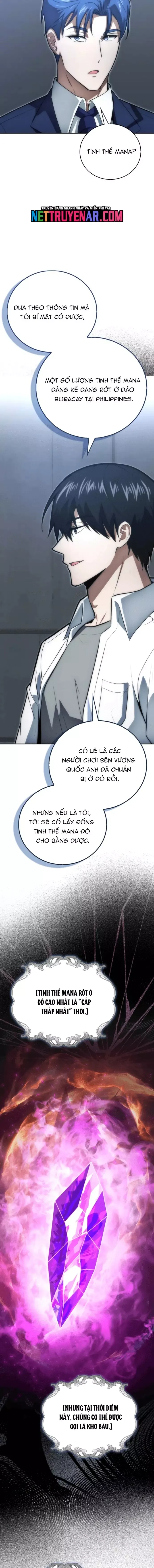 Người Chơi Có Thiên Phú Nghịch Thiên Chapter 84 - 16