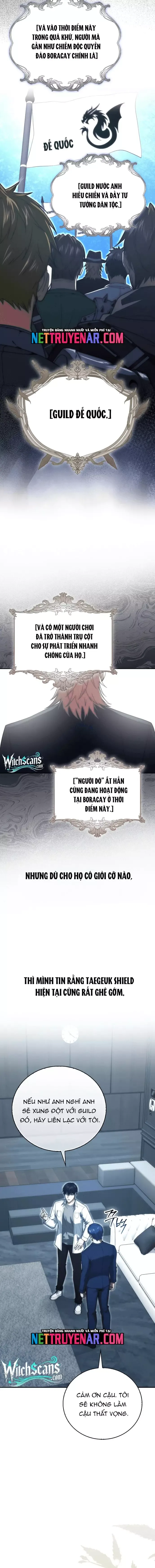 Người Chơi Có Thiên Phú Nghịch Thiên Chapter 84 - 17