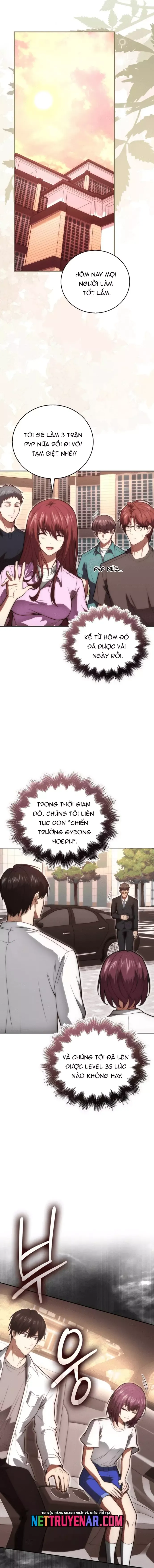 Người Chơi Có Thiên Phú Nghịch Thiên Chapter 84 - 18