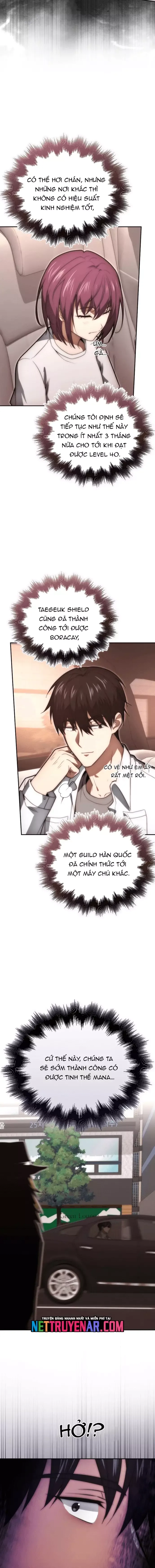 Người Chơi Có Thiên Phú Nghịch Thiên Chapter 84 - 19