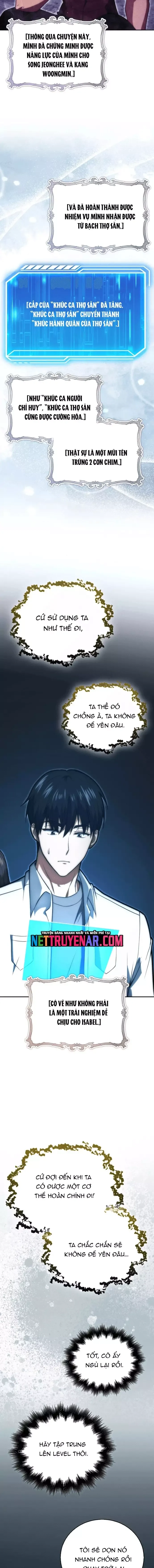 Người Chơi Có Thiên Phú Nghịch Thiên Chapter 84 - 3