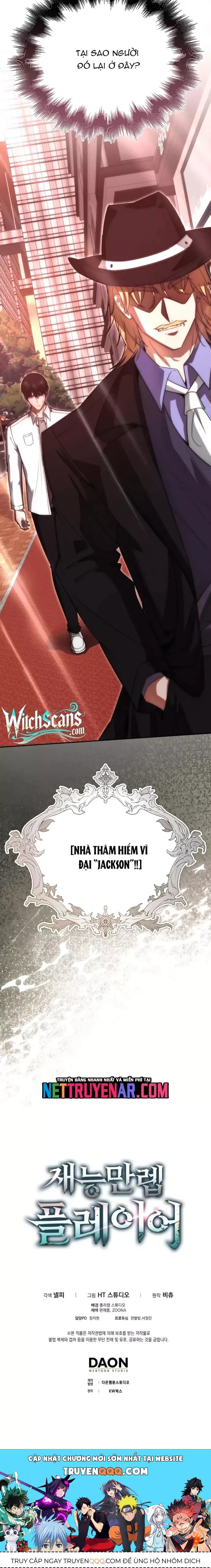 Người Chơi Có Thiên Phú Nghịch Thiên Chapter 84 - 21