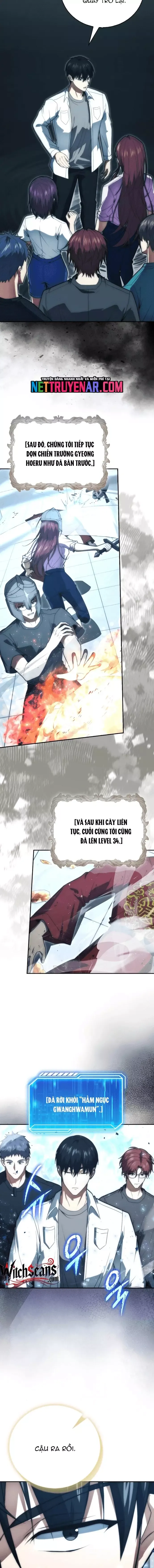 Người Chơi Có Thiên Phú Nghịch Thiên Chapter 84 - 4