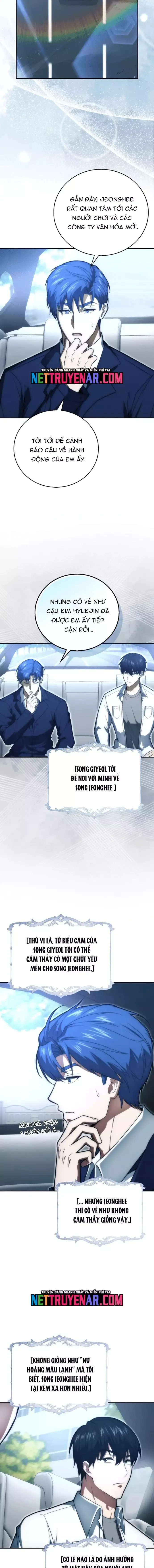 Người Chơi Có Thiên Phú Nghịch Thiên Chapter 84 - 6