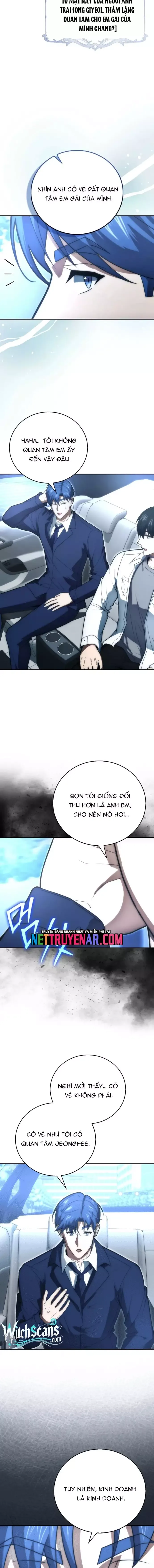 Người Chơi Có Thiên Phú Nghịch Thiên Chapter 84 - 7