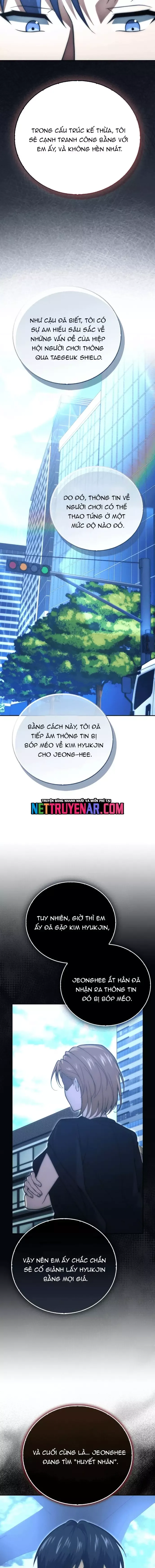 Người Chơi Có Thiên Phú Nghịch Thiên Chapter 84 - 8