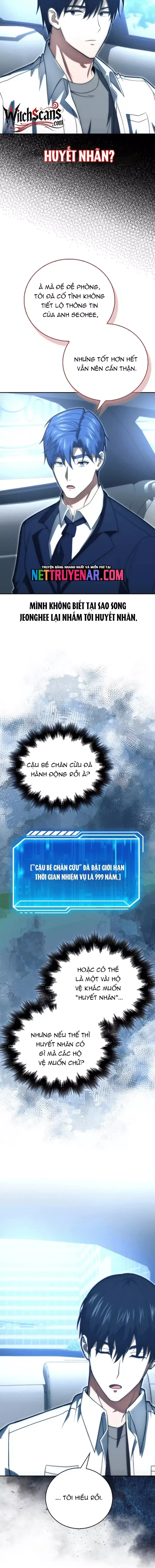 Người Chơi Có Thiên Phú Nghịch Thiên Chapter 84 - 9