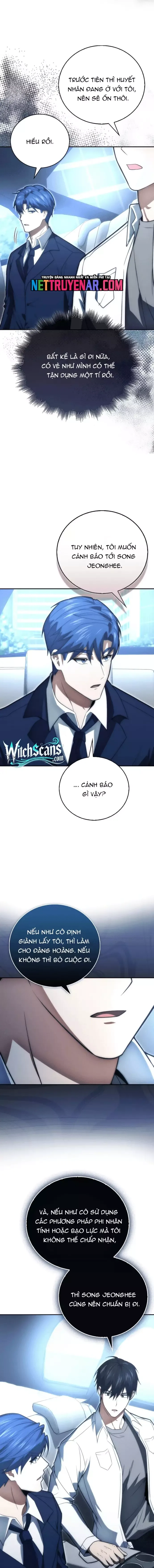 Người Chơi Có Thiên Phú Nghịch Thiên Chapter 84 - 10