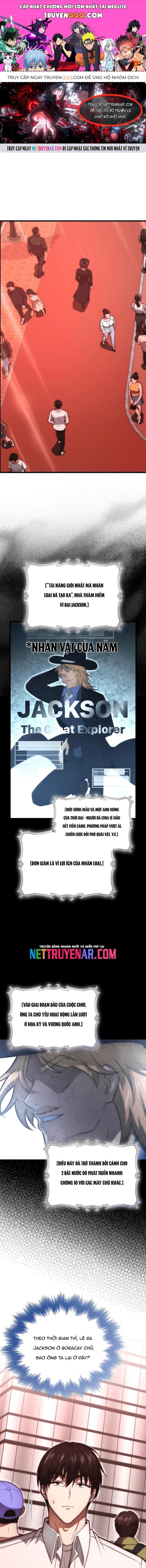 Người Chơi Có Thiên Phú Nghịch Thiên Chapter 85 - 1