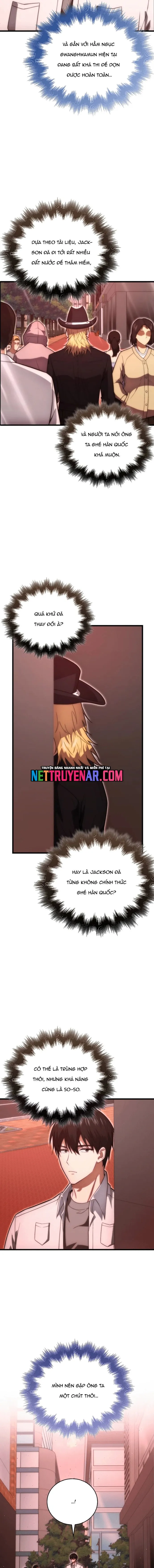 Người Chơi Có Thiên Phú Nghịch Thiên Chapter 85 - 2