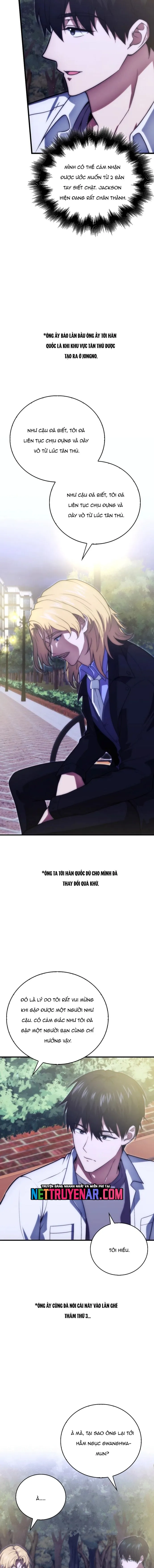 Người Chơi Có Thiên Phú Nghịch Thiên Chapter 85 - 11