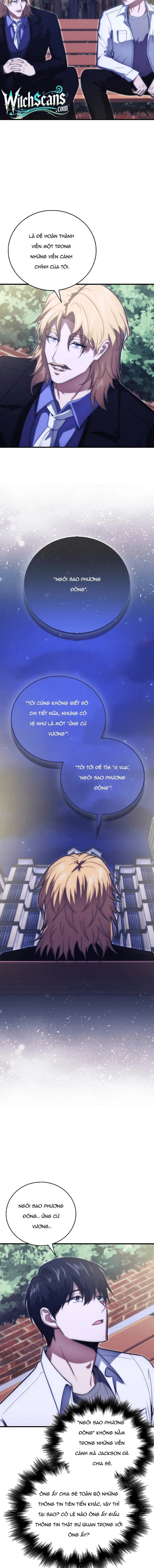 Người Chơi Có Thiên Phú Nghịch Thiên Chapter 85 - 12