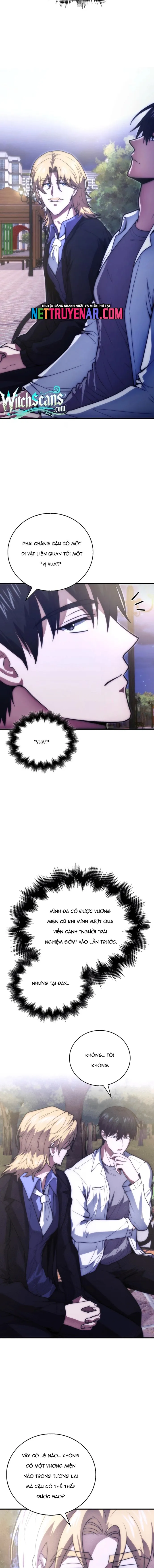 Người Chơi Có Thiên Phú Nghịch Thiên Chapter 85 - 13