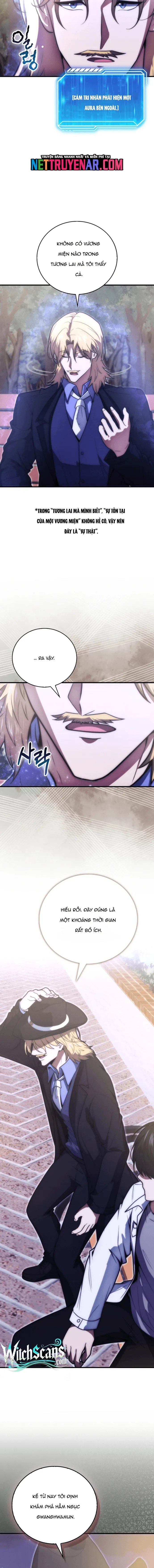 Người Chơi Có Thiên Phú Nghịch Thiên Chapter 85 - 14