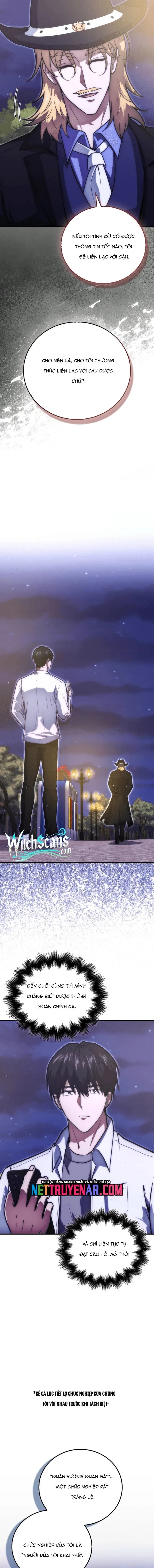 Người Chơi Có Thiên Phú Nghịch Thiên Chapter 85 - 15