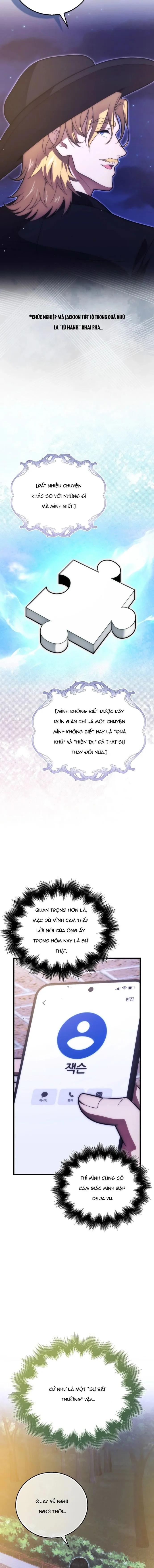 Người Chơi Có Thiên Phú Nghịch Thiên Chapter 85 - 16