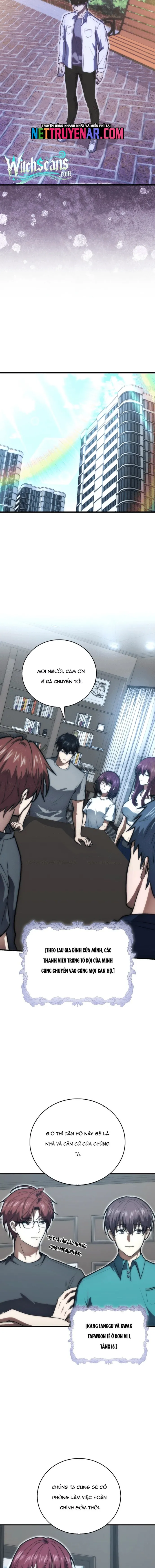 Người Chơi Có Thiên Phú Nghịch Thiên Chapter 85 - 17