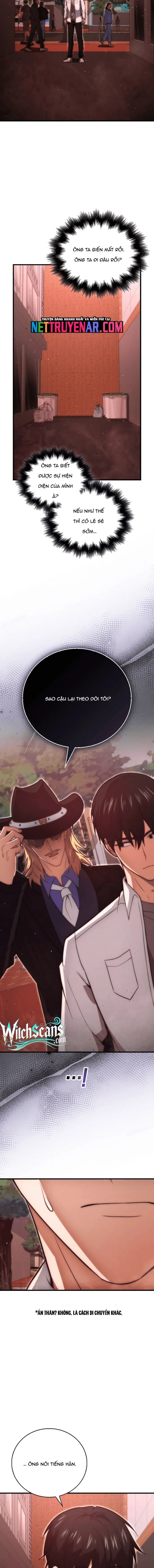 Người Chơi Có Thiên Phú Nghịch Thiên Chapter 85 - 3