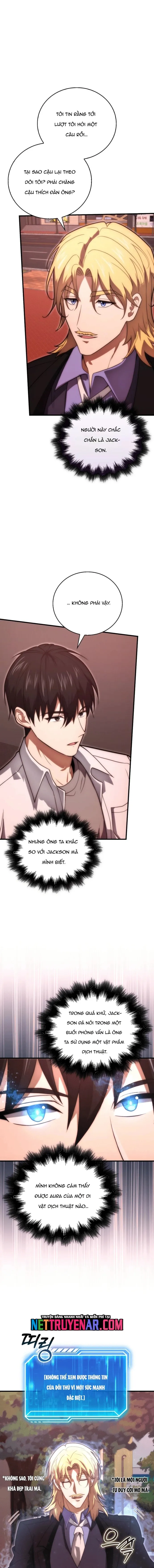 Người Chơi Có Thiên Phú Nghịch Thiên Chapter 85 - 5