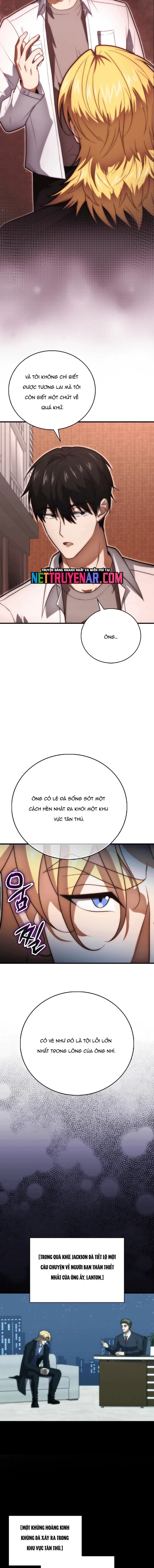 Người Chơi Có Thiên Phú Nghịch Thiên Chapter 85 - 7