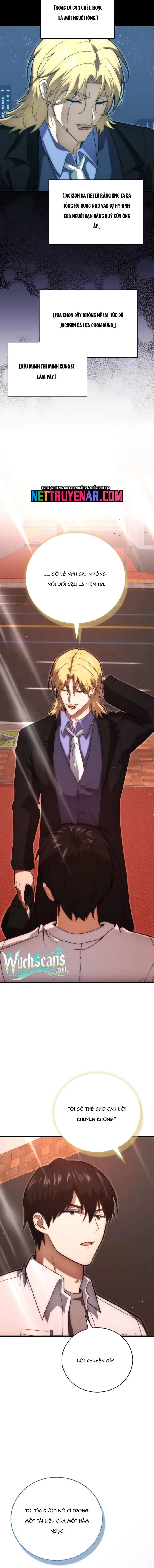 Người Chơi Có Thiên Phú Nghịch Thiên Chapter 85 - 8